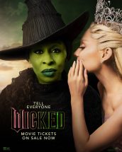 WICKED - PART 1 | ©2024 Universal Pictures