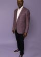 Dennis Haysbert at TCA Summer 2024 Press Tour promoting HOLIDAZED | ©2024 Television Critics Association