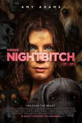 NIGHTBITCH movie poster | ©2024 Searchlight Pictures