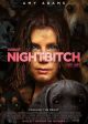 NIGHTBITCH movie poster | ©2024 Searchlight Pictures