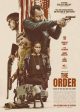 THE ORDER movie poster | ©2024 Vertical Entertainment