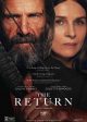 THE RETURN movie poster | ©2024 Bleecker Street