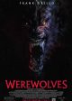 WEREWOLVES movie poster | ©2024 Briarcliff Entertainment