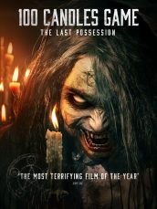 THE 100 CANDLES GAME: THE LAST POSSESSION | ©2025 101 Films