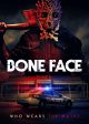 BONE FACE movie poster | ©2025 Uncork'd Entertainment