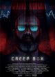 CREEP BOX movie poster | ©2025 Quiver Distribution