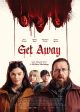 GET AWAY movie poster | ©2025 IFC