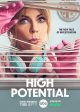 HIGH POTENTIAL Key Art - Season 1 | ©2025 ABC