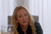 Virginia Madsen in HOLIDAZED | ©2024 Hallmark Media