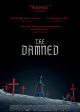 THE DAMNED movie poster | ©2025 Vertical Entertainment