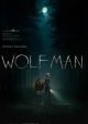 WOLF MAN movie poster | ©2025 Universal Pictures