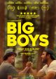 BIG BOYS movie poster | ©2025 Dark Star Pictures