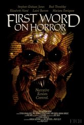 FIRST WORD IN HORROR key art | ©2025 Etch