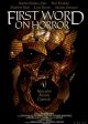 FIRST WORD IN HORROR key art | ©2025 Etch