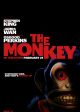 THE MONKEY movie poster | ©2025 Neon