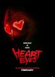 HEART EYES movie poster | ©2025 Sony Pictures/Screen Gems