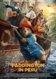 PADDINGTON IN PERU movie poster | ©2025 Sony/Columbia Pictures