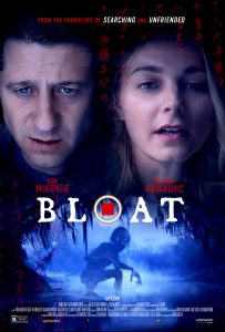 BLOAT movie poster | ©2025 Lionsgate