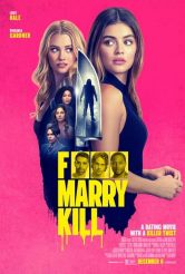 F MARRY KILL movie poster | ©2025 Lionsgate