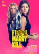 F MARRY KILL movie poster | ©2025 Lionsgate