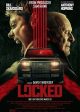 LOCKED movie poster | ©2025 The Avenue