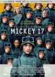 MICKEY 17 movie poster | ©2025 Warner Bros